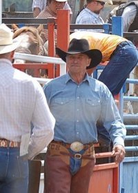 Elwyn Loney