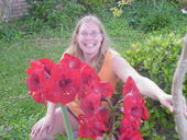 Tricia Moore