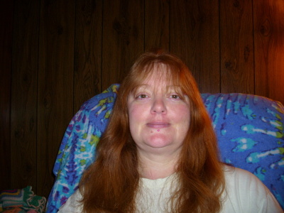 Darlene Skarbek