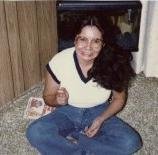 Gloria Gladue