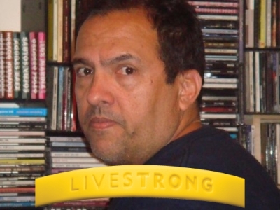 Luis Andarcia