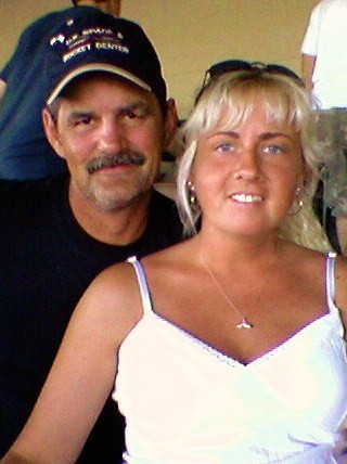 Suzanne Mcstoots