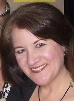 Tracy Perrin