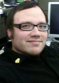 Joshua Berg