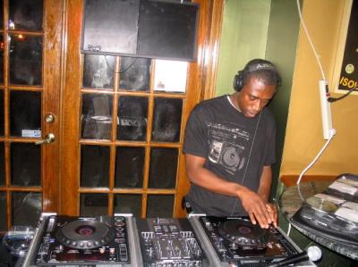 Christopher Allotey