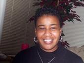 Theresa Parrish