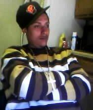 Derrick Tompkins
