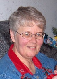 Barbara Thursdale