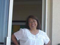 Eleanor Zubiri