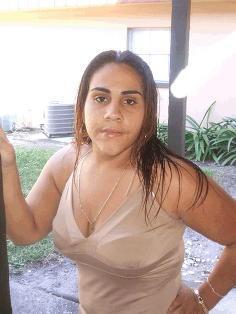 Zulma Cordero