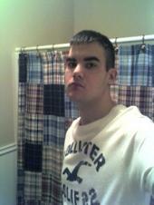 David Hayden