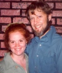 Jacqueline Larson
