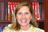 Kimberly Goldsberry