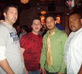 Jamel Wilson
