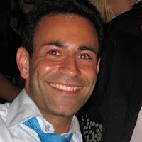 Masoud Shafaee