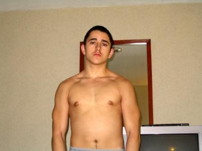 Joe Ayoub