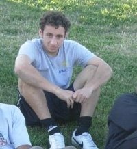 Kaveh Haddad