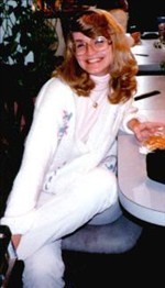 Debra Moody