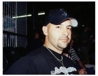 Ricardo Sanabria
