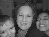 Christine Keele