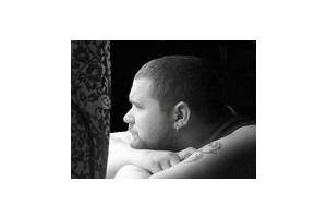 Aaron Keen