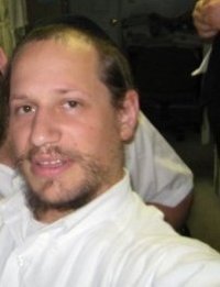 Sruly Rosenberg