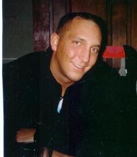 Max Garza
