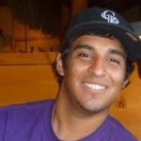 Alex Batriz