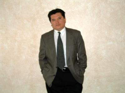 Ricardo Azabache