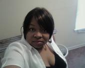 Keyonna Barfield
