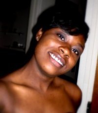 Danetra Richardson