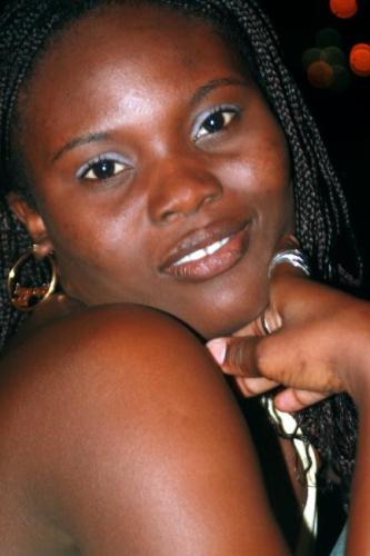 Jonise Vilsaint