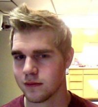 Patrick Lucas