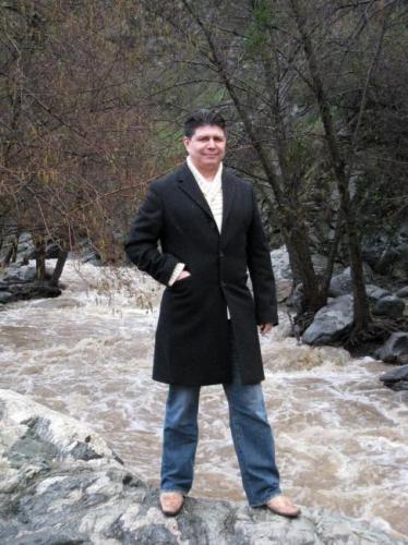 Carlos Bobadilla