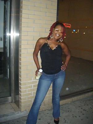 Shawana Mangrum