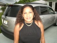 Colette Francois