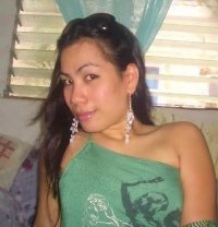 Menilda Echipare