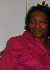 Jeroline Harris