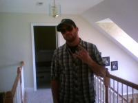 Chad Cubbage