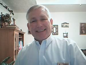 Charles Carothers
