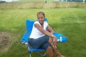 Mya Bradley