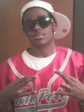 Marcus Stovall