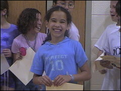 Kailey Sangster
