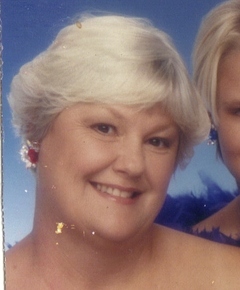 Peggy Diss