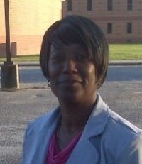 Tracie Alston