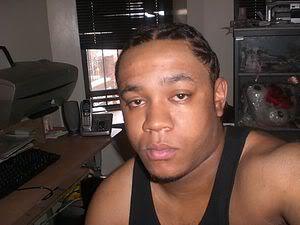 Ijah Wilson