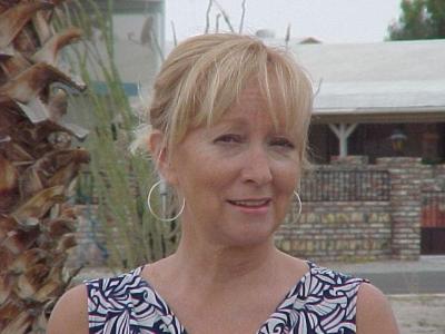 Deborah Wansick