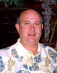Russell Truluck