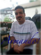 Armando Fernandez