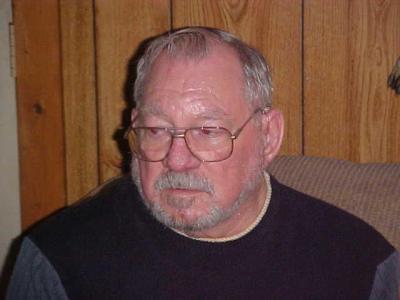 Donald Sykes